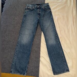 Alex Mill Jeans